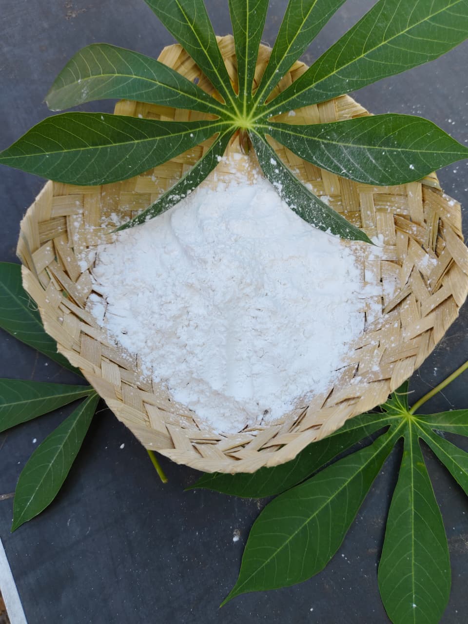 Tepung Tapioka