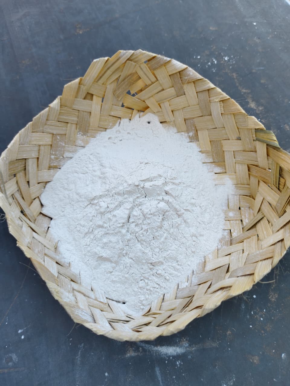 Tepung Sagu