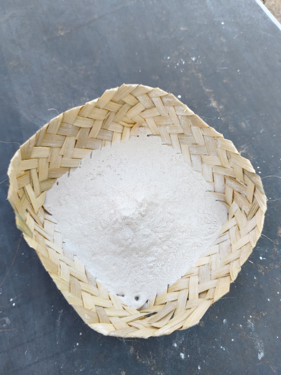 Tepung Kertas